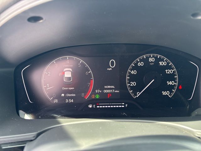 Thumbnail: 2026 Honda Civic - 12