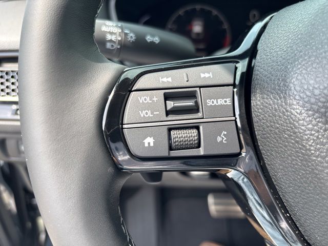 Thumbnail: 2026 Honda Civic - 19