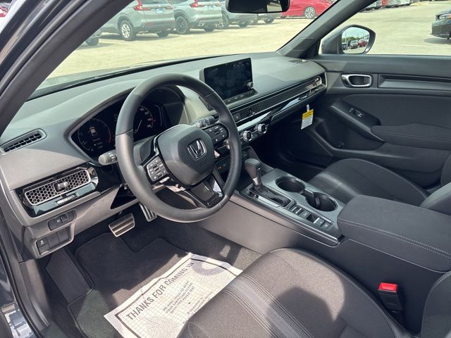Thumbnail: 2026 Honda Civic - 2