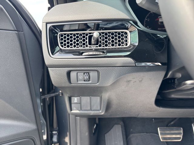 Thumbnail: 2026 Honda Civic - 18