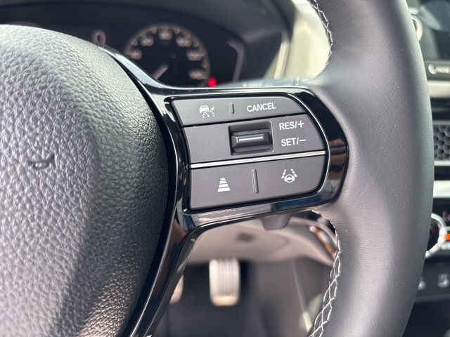Thumbnail: 2026 Honda Civic - 20