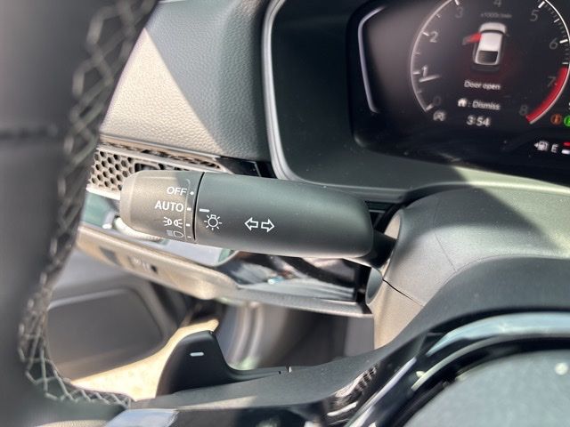 Thumbnail: 2026 Honda Civic - 22