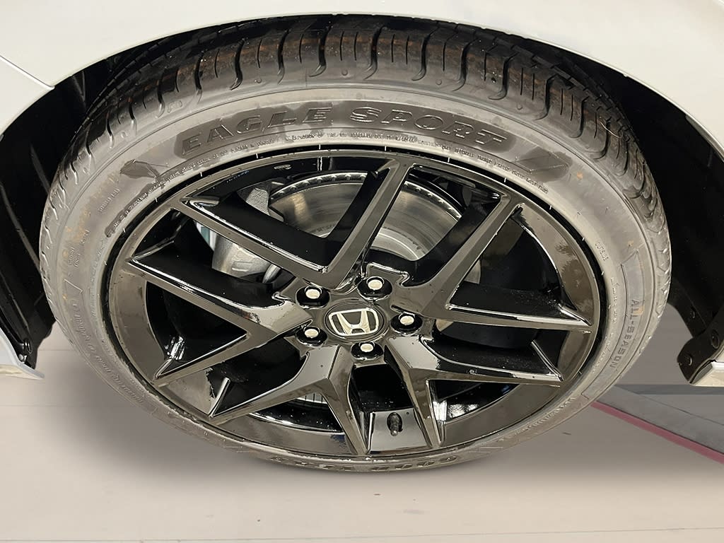 Thumbnail: 2026 Honda Civic - 7