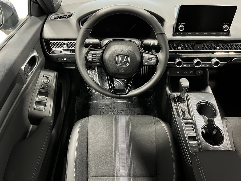 Thumbnail: 2026 Honda Civic - 9
