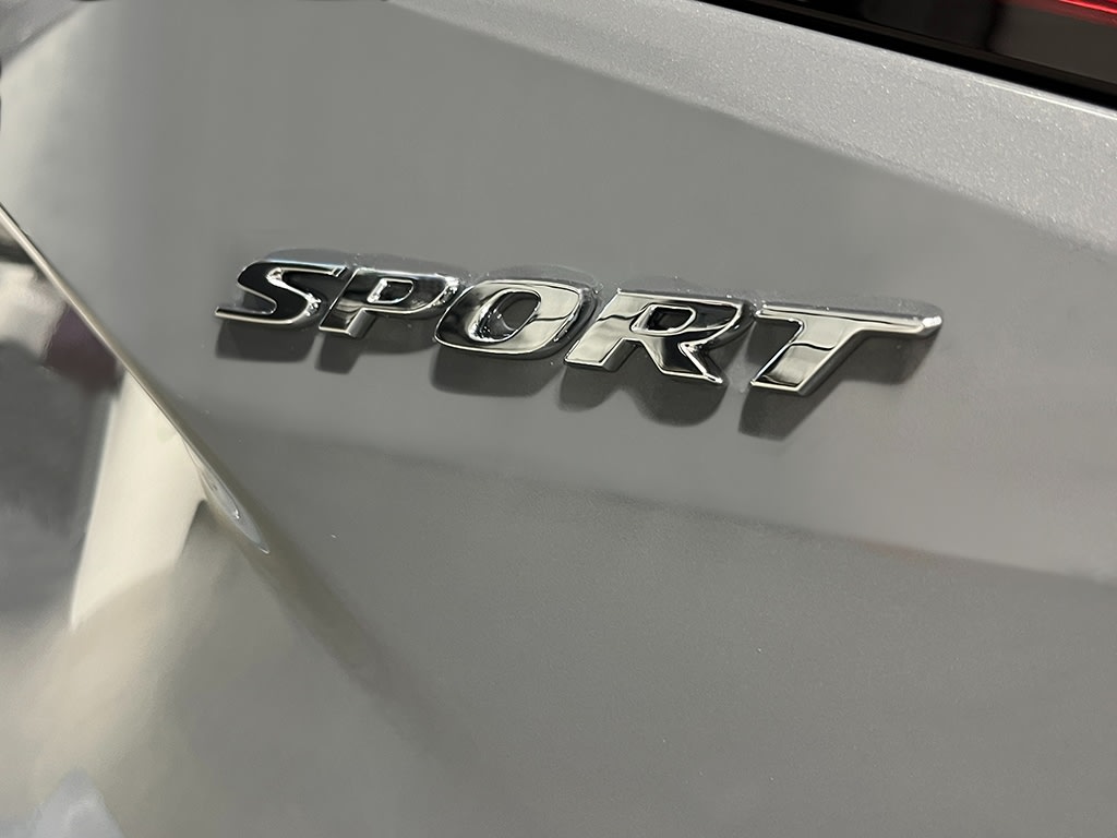 Thumbnail: 2026 Honda Civic - 20