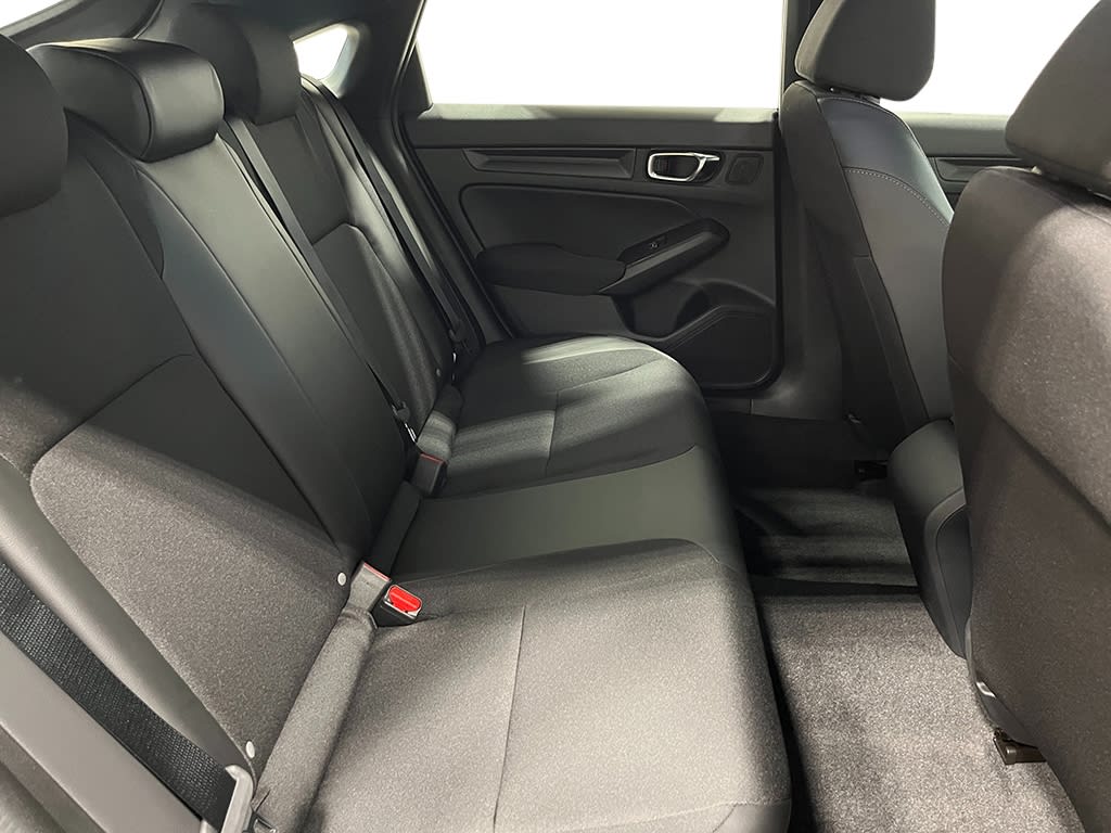 Thumbnail: 2026 Honda Civic - 25