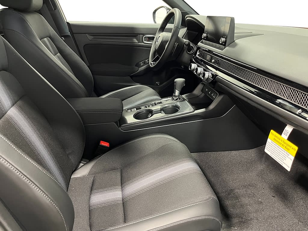 Thumbnail: 2026 Honda Civic - 12