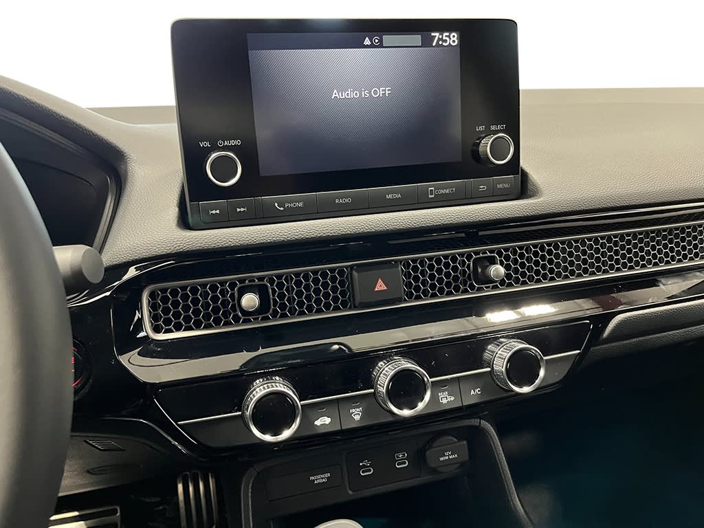 Thumbnail: 2026 Honda Civic - 14