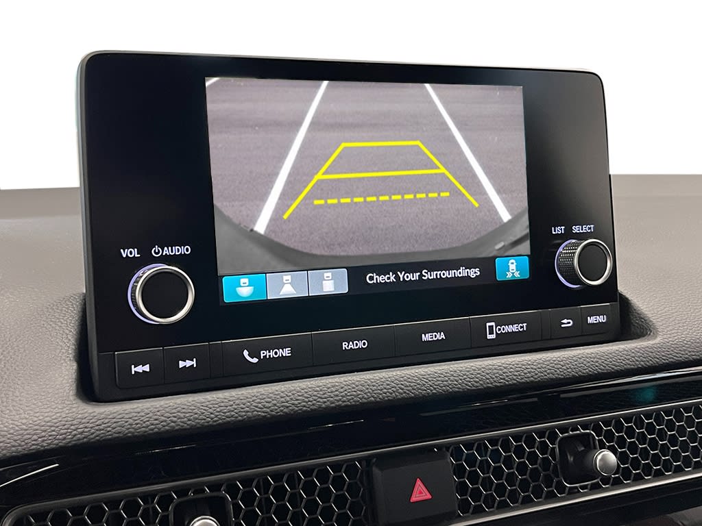 Thumbnail: 2026 Honda Civic - 24