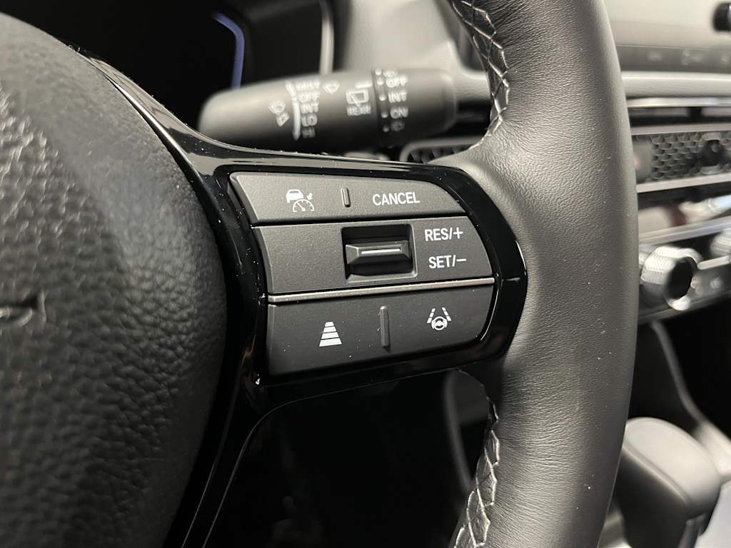 Thumbnail: 2026 Honda Civic - 23