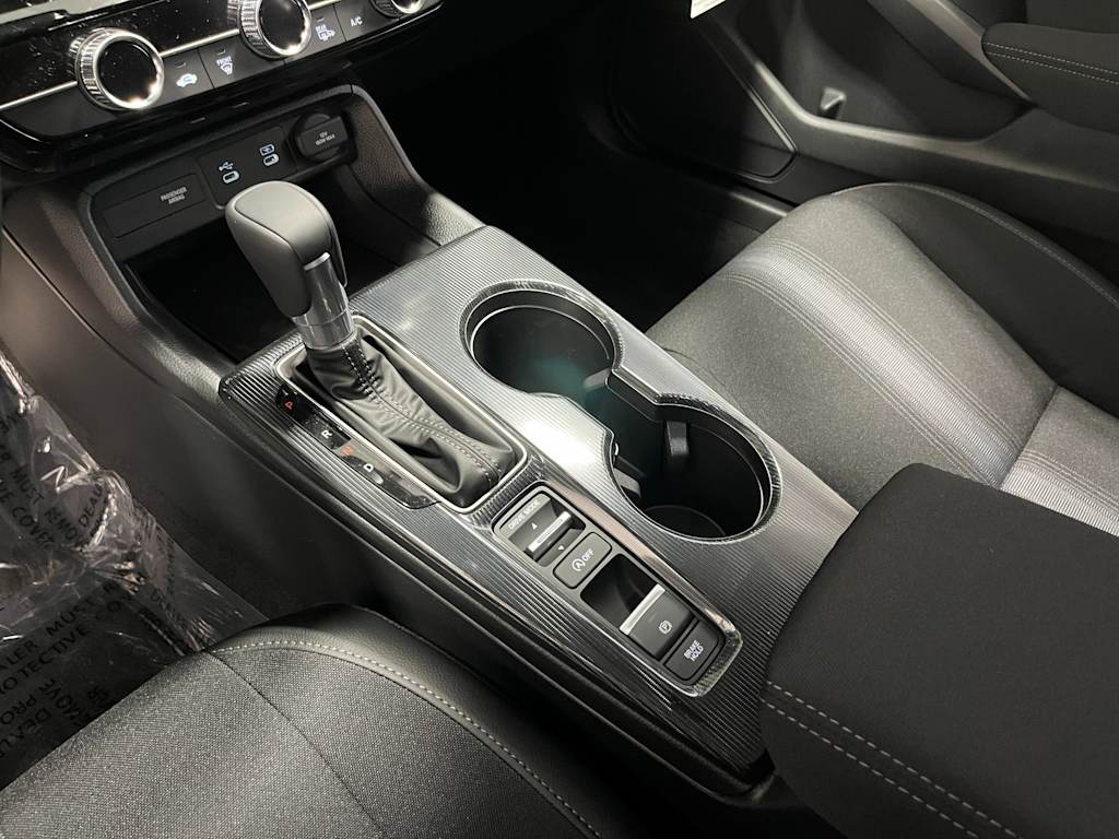 Thumbnail: 2026 Honda Civic - 15