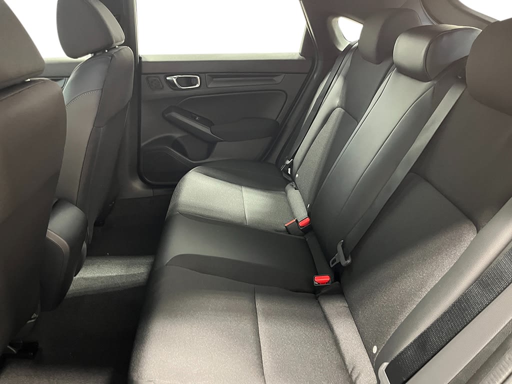 Thumbnail: 2026 Honda Civic - 13