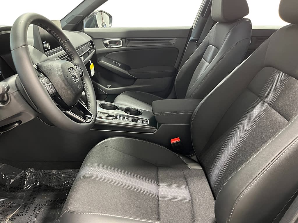 Thumbnail: 2026 Honda Civic - 11