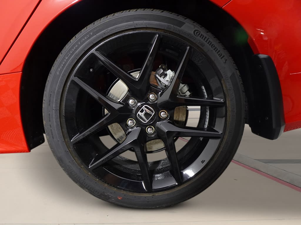 Thumbnail: 2026 Honda Civic - 7