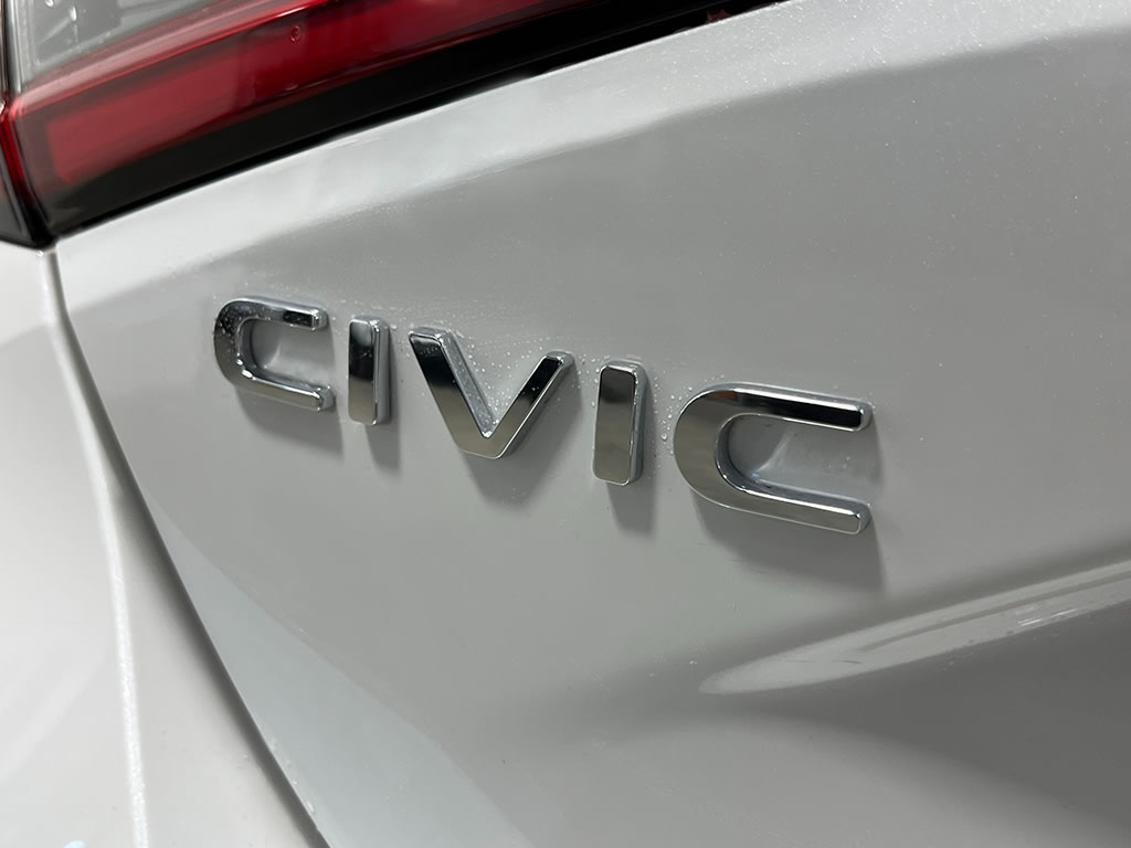 Thumbnail: 2026 Honda Civic - 7