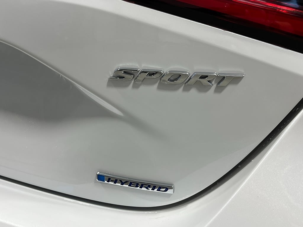 Thumbnail: 2026 Honda Civic - 20