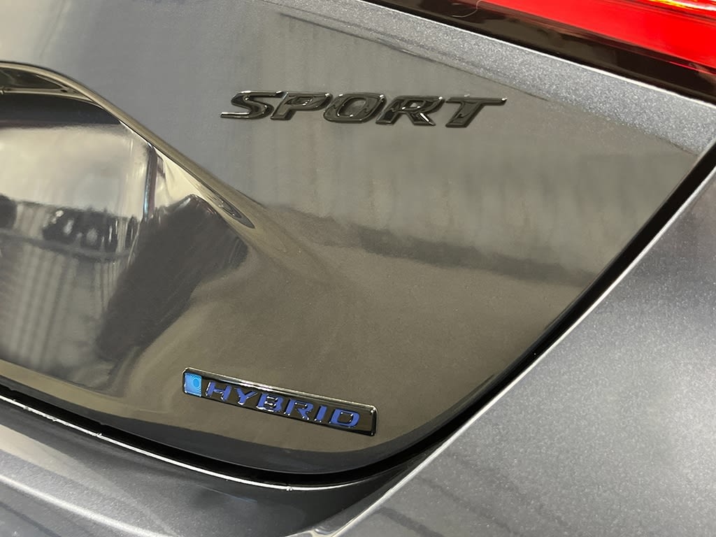 Thumbnail: 2026 Honda Civic - 20
