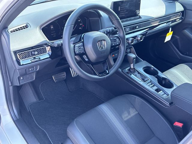 Thumbnail: 2026 Honda Civic - 2