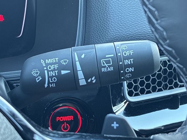 Thumbnail: 2026 Honda Civic - 19