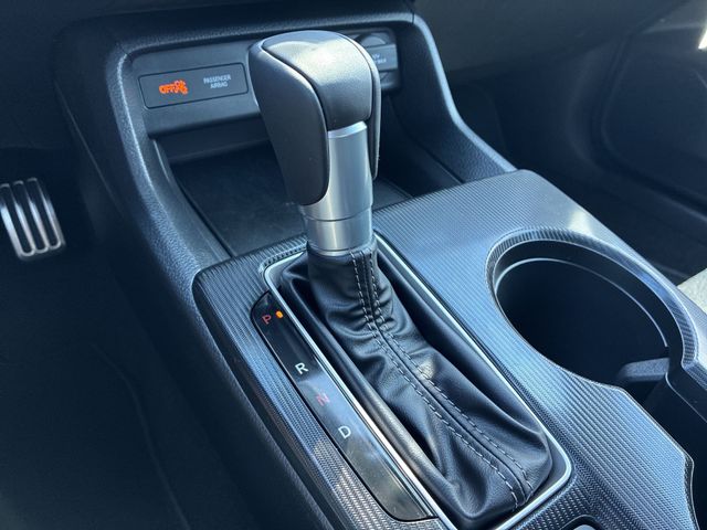 Thumbnail: 2026 Honda Civic - 16