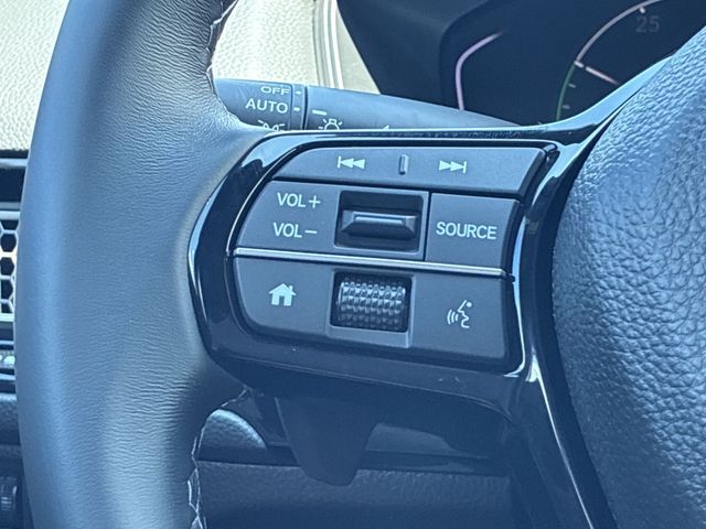 Thumbnail: 2026 Honda Civic - 33