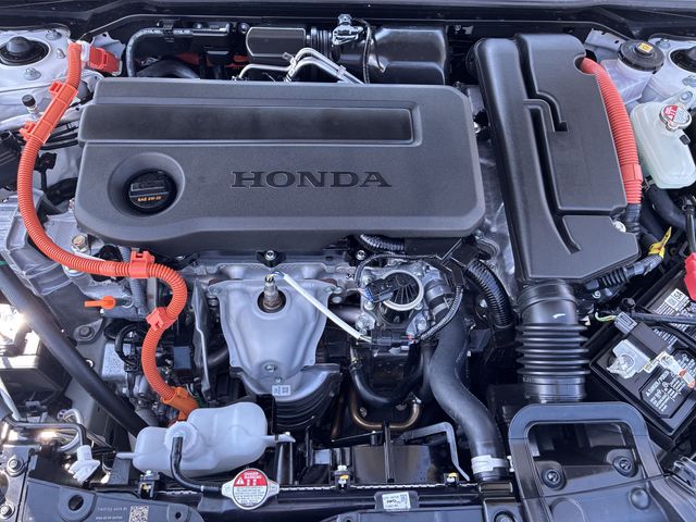 Thumbnail: 2026 Honda Civic - 8