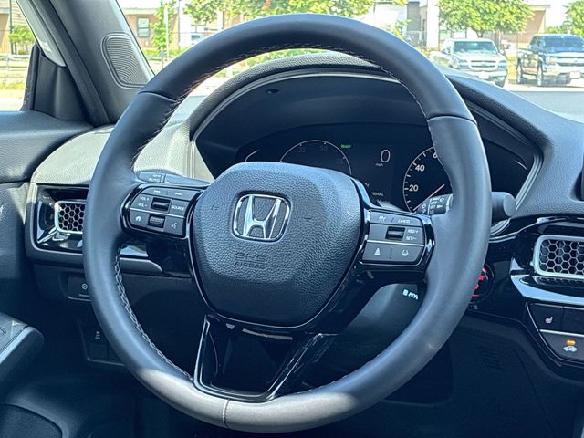 Thumbnail: 2026 Honda Civic - 13