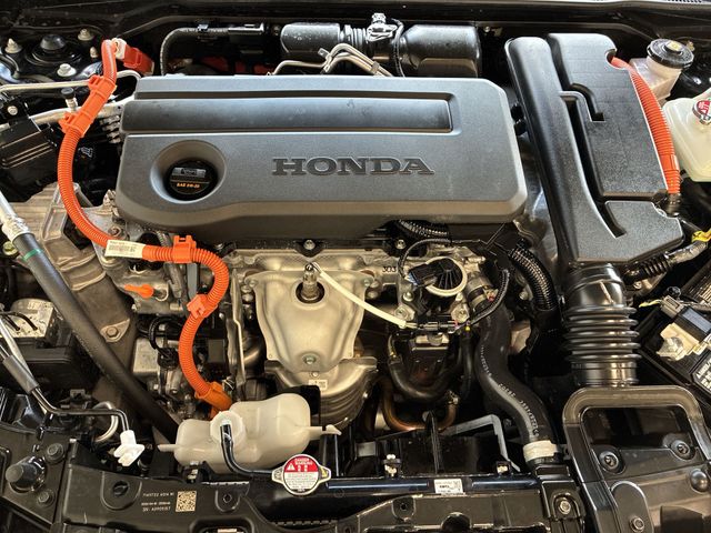 Thumbnail: 2026 Honda Civic - 7