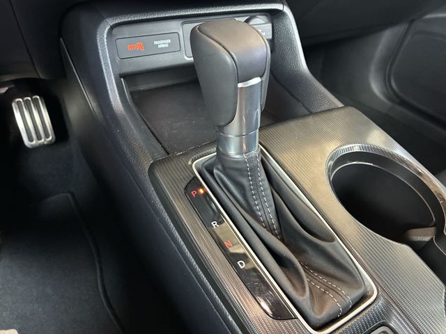Thumbnail: 2026 Honda Civic - 15