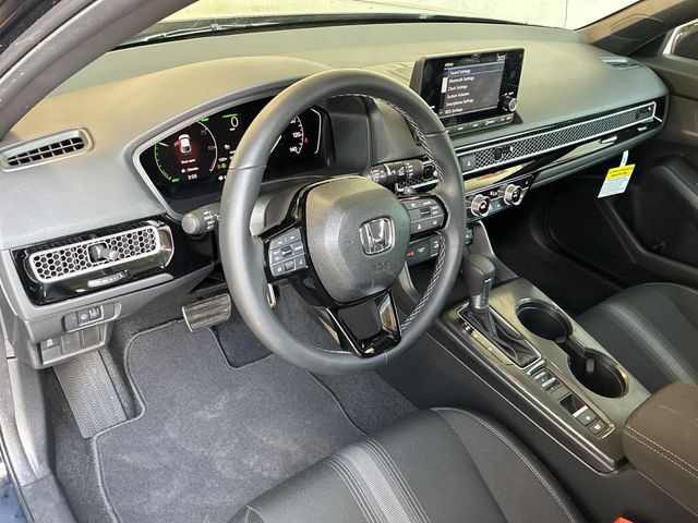 Thumbnail: 2026 Honda Civic - 2