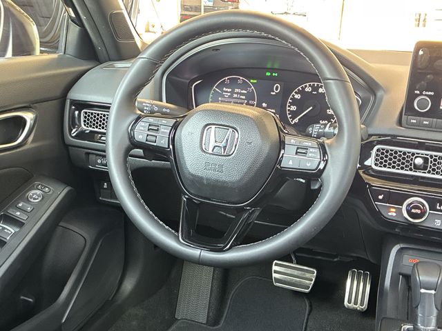 Thumbnail: 2026 Honda Civic - 12