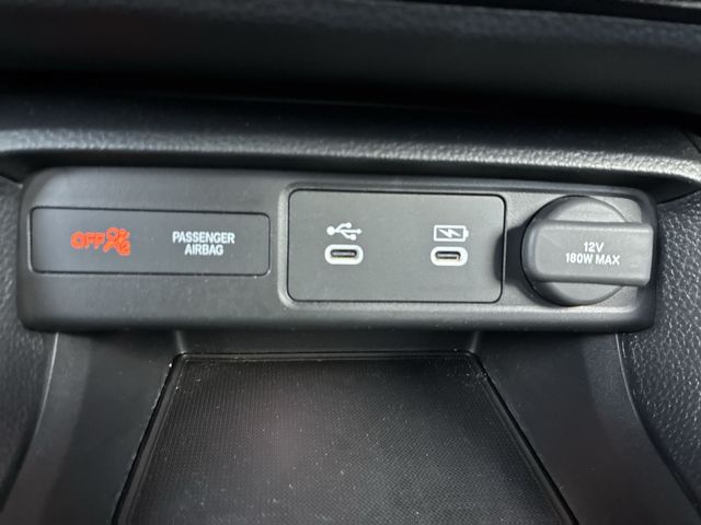 Thumbnail: 2026 Honda Civic - 38