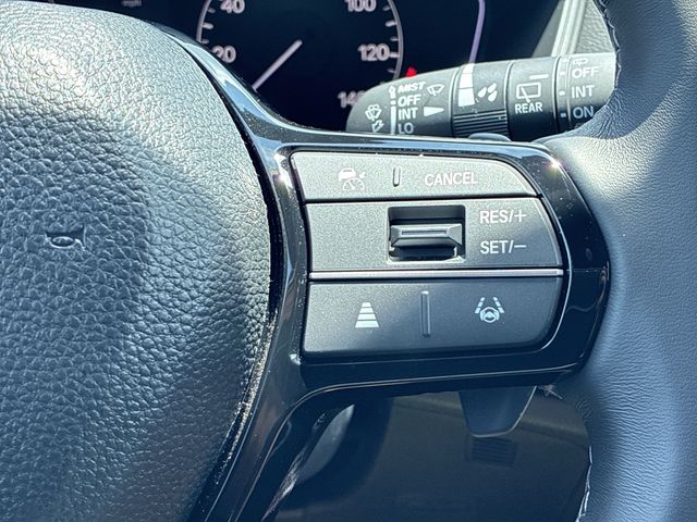 Thumbnail: 2026 Honda Civic - 34