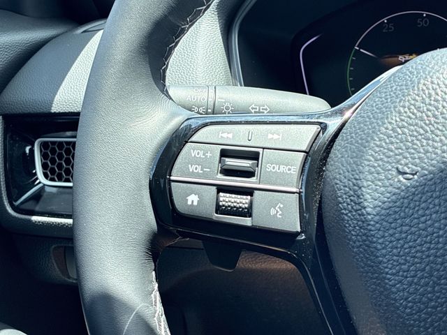 Thumbnail: 2026 Honda Civic - 33