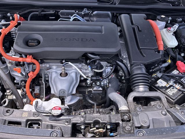 Thumbnail: 2026 Honda Civic - 8