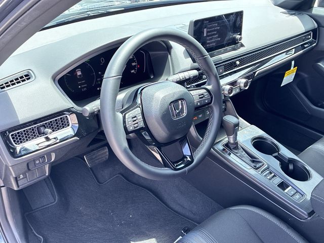 Thumbnail: 2026 Honda Civic - 2