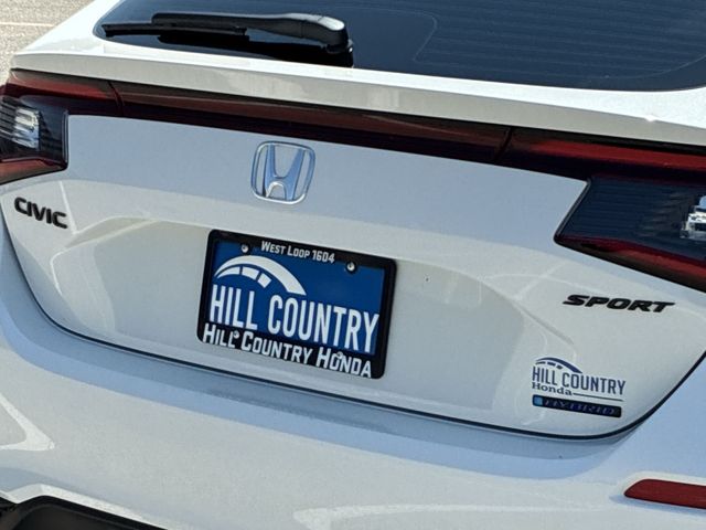 Thumbnail: 2026 Honda Civic - 7