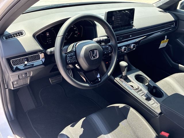 Thumbnail: 2026 Honda Civic - 2