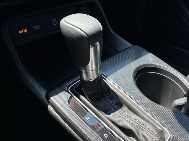 Thumbnail: 2026 Honda Civic - 16