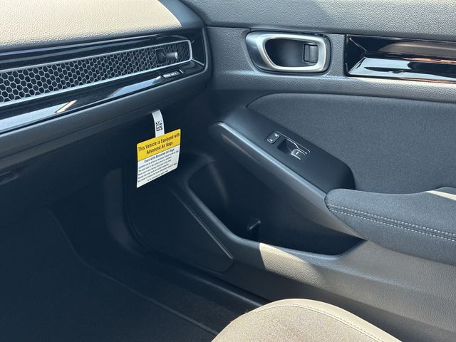 Thumbnail: 2026 Honda Civic - 38