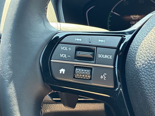 Thumbnail: 2026 Honda Civic - 33