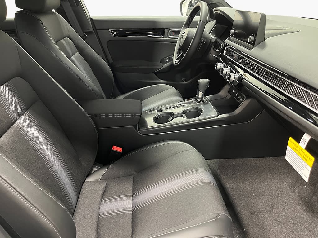 Thumbnail: 2026 Honda Civic - 12