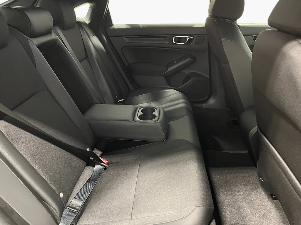 Thumbnail: 2026 Honda Civic - 27