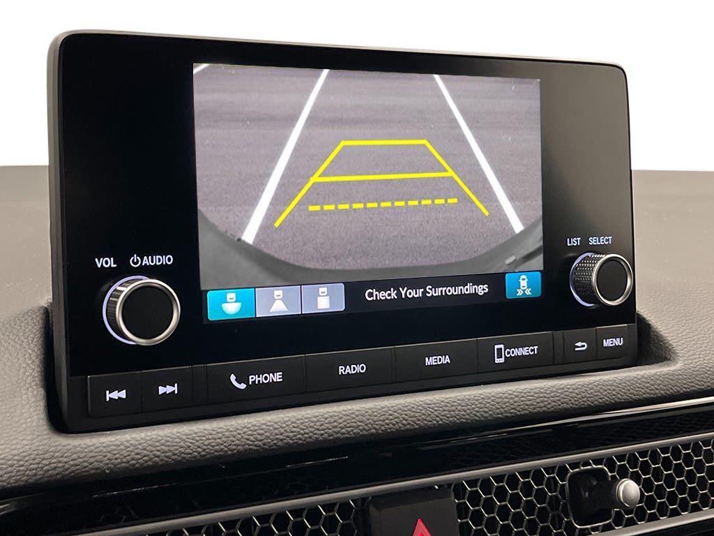 Thumbnail: 2026 Honda Civic - 24