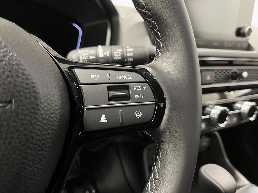 Thumbnail: 2026 Honda Civic - 23