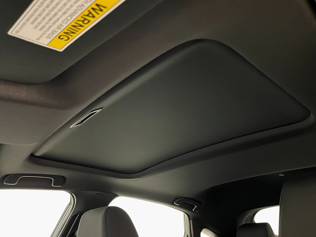 Thumbnail: 2026 Honda Civic - 26