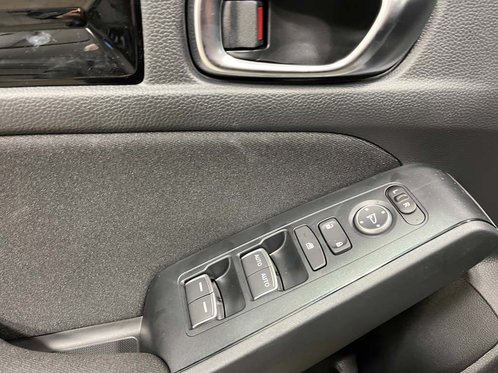 Thumbnail: 2026 Honda Civic - 21