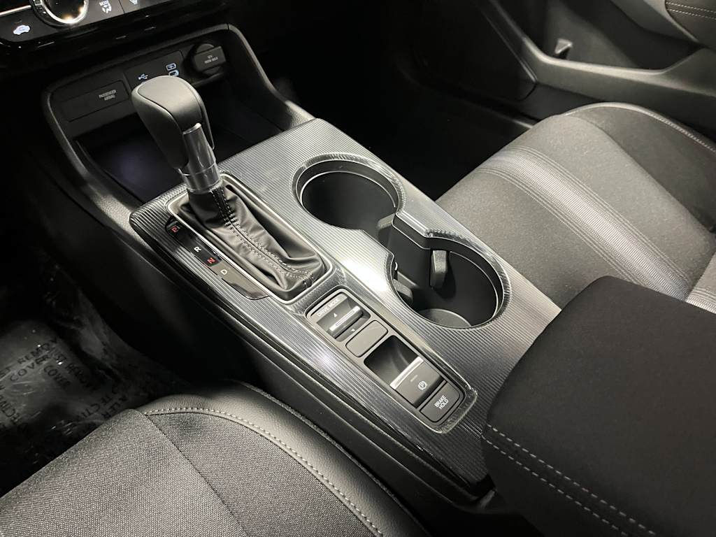 Thumbnail: 2026 Honda Civic - 15