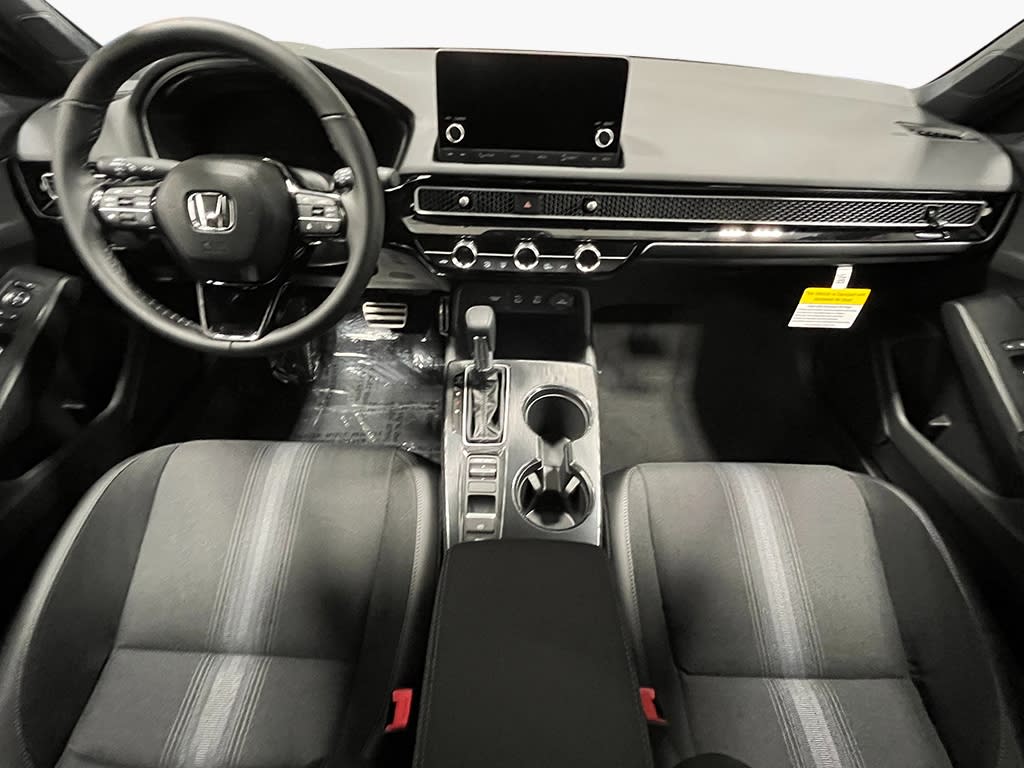 Thumbnail: 2026 Honda Civic - 2