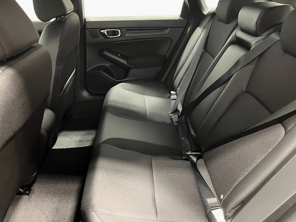 Thumbnail: 2026 Honda Civic - 13